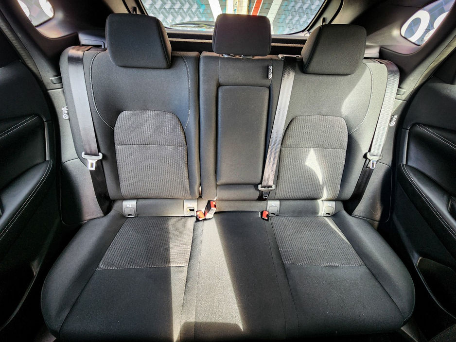 2023 Nissan Qashqai - image 40