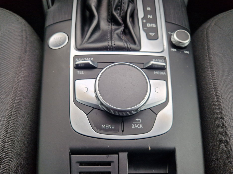 2017 Audi A3 - image 35