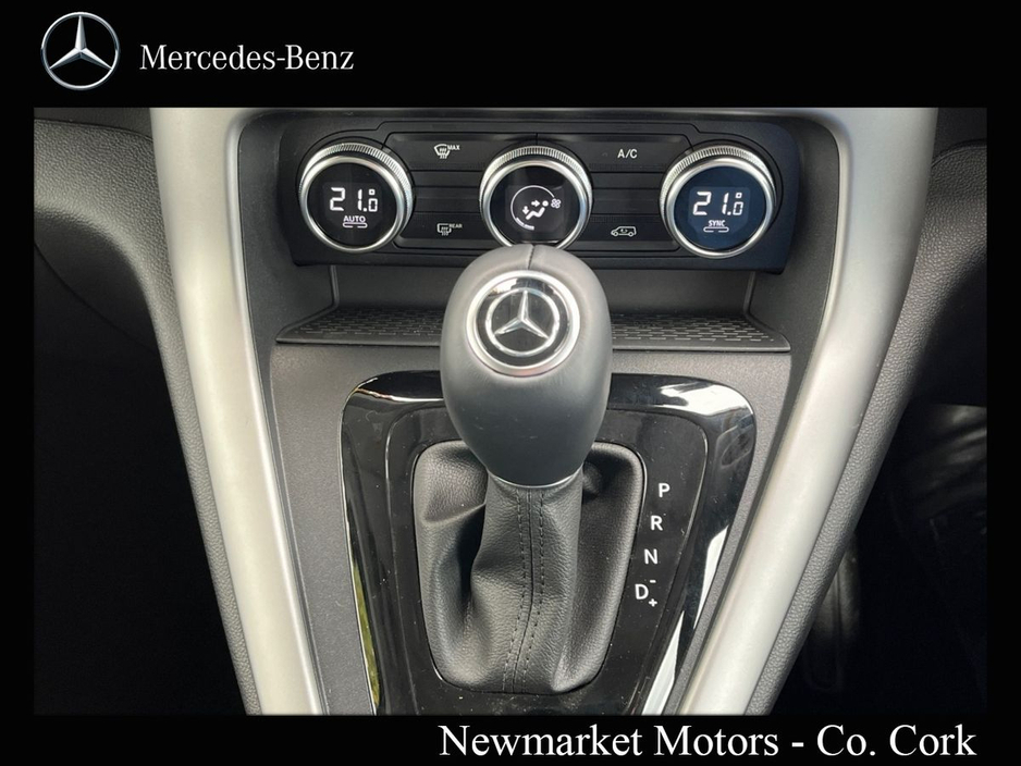 2026 Mercedes-Benz T Class - image 13