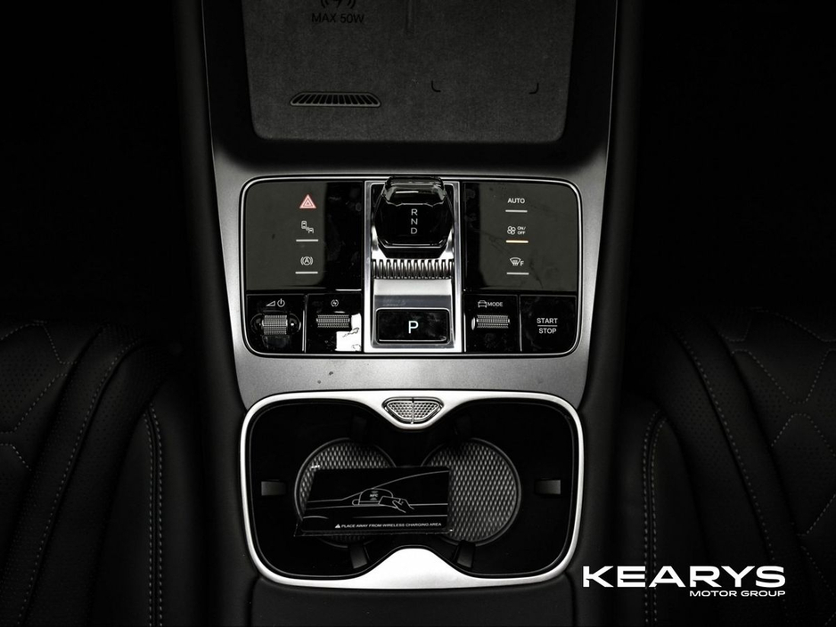 2026 BYD Sealion 7 - image 17