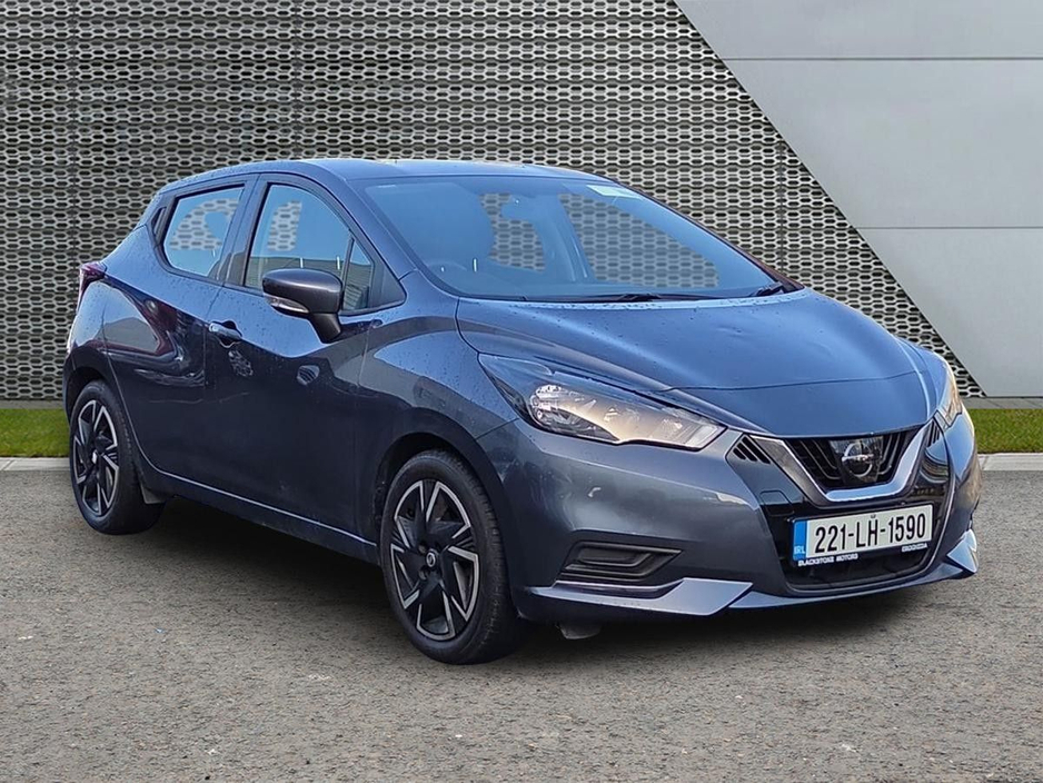 2022 Nissan Micra for sale in , Ireland