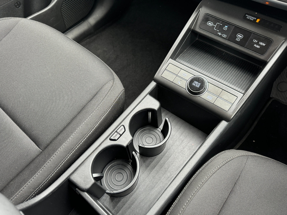 2024 Hyundai Kona  €29,950