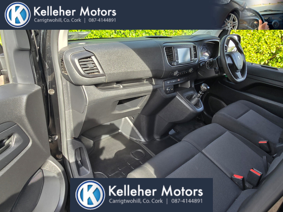 2023 Peugeot Expert - image 14