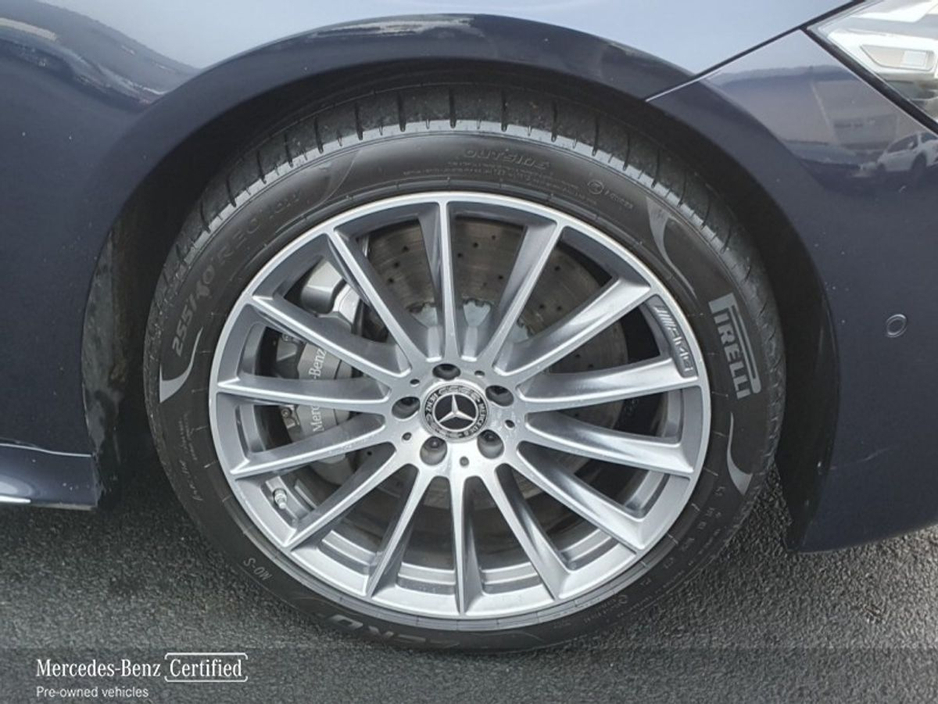 2024 Mercedes-Benz S Class - image 5