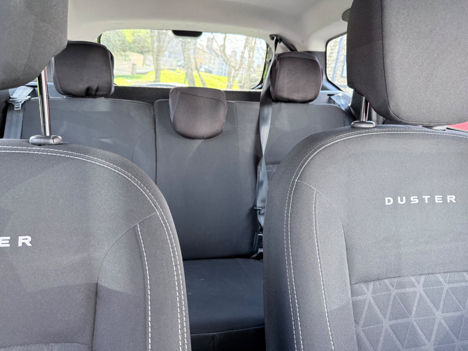 2016 Dacia Duster - image 16