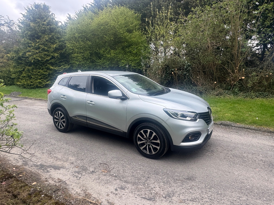 2022 Renault Kadjar for sale in , Ireland