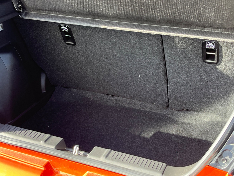 2026 Suzuki Swift - image 9