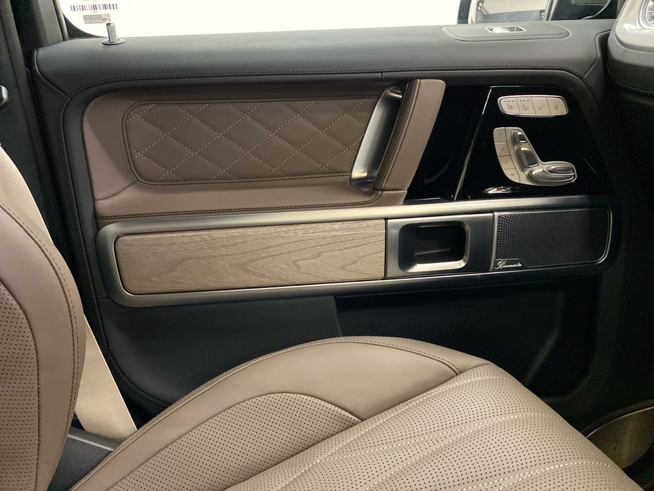 2026 Mercedes-Benz G Class - image 14