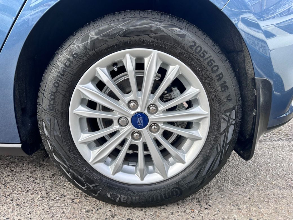 2020 Ford Focus - image 31