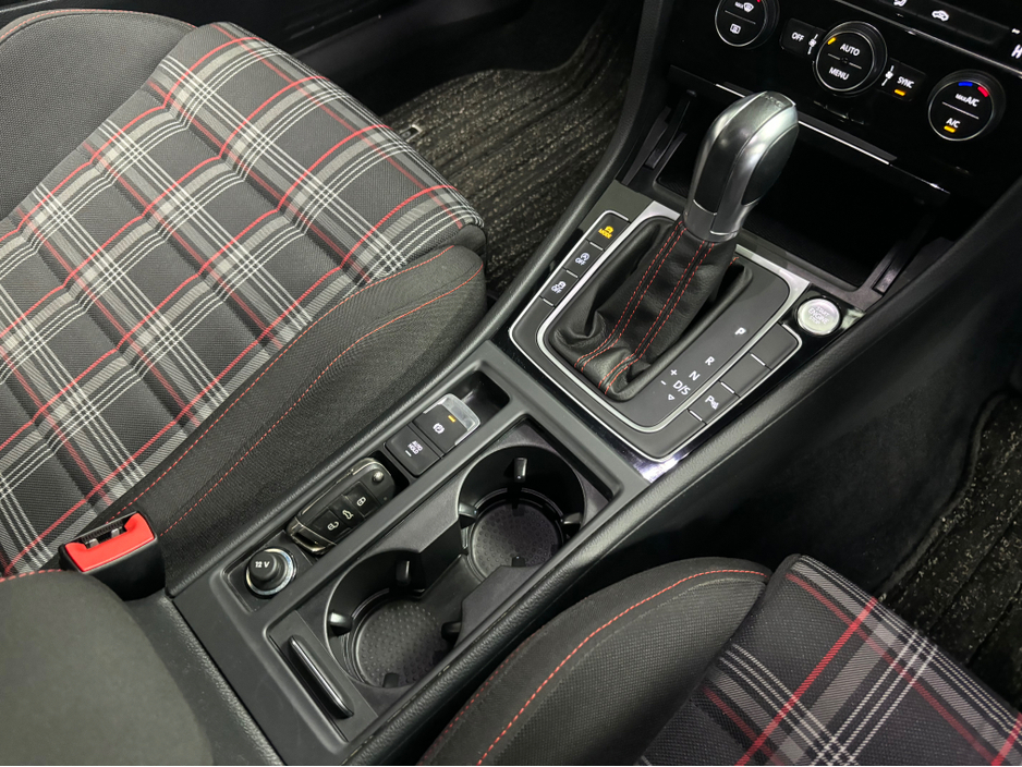 2018 Volkswagen Golf VOLKSWAGEN GOLF GTI 230BHP DSG*REVERSE CAM & SENSORS*DRIVE MODES & DCC/ACC*KEYLESS ENTRY & START*AUTO HOLD HANDBRAKE*DIGITAL DASH*FINANCE AVAILABLE TRADE INS WELCOME* €26,950