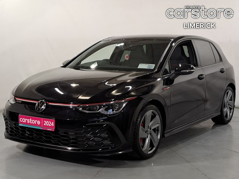 2024 Volkswagen Golf - image 7