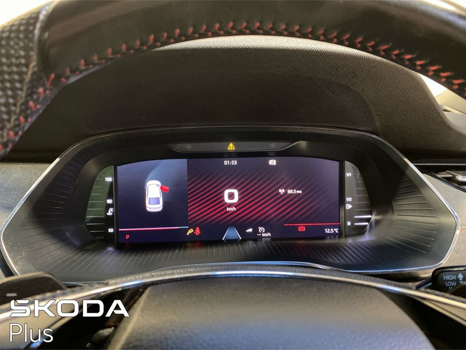 2024 Skoda Octavia - image 7