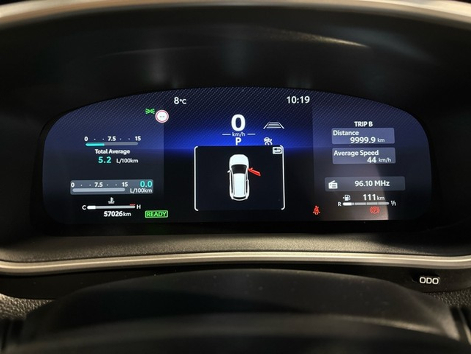 2023 Toyota Corolla Cross LUNA SPORT 4DR AUTO €34,750