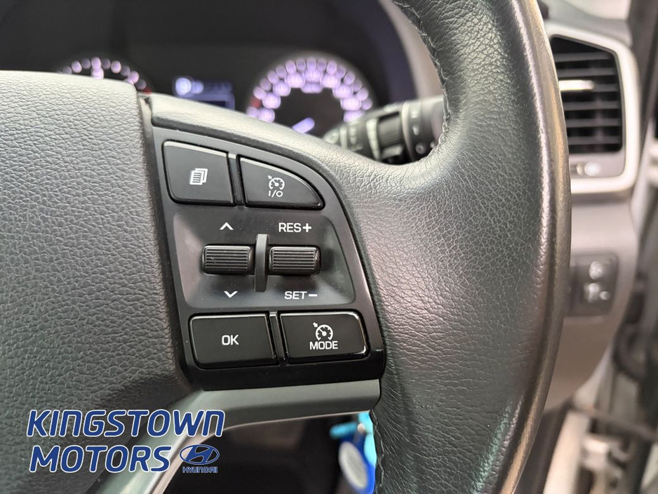 2018 Hyundai Tucson Executive Auto €19,995