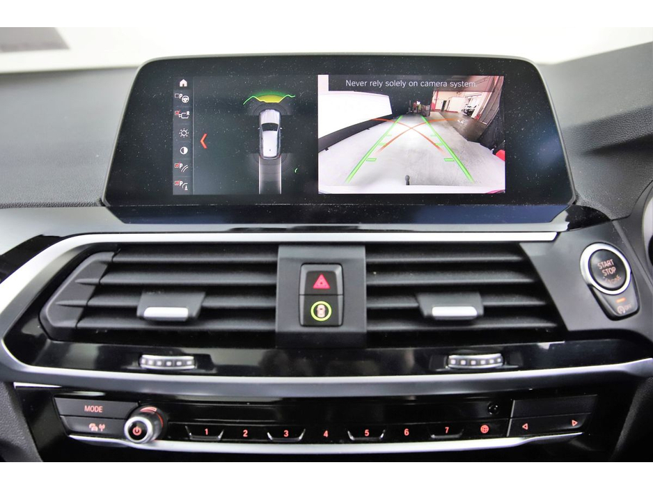 2020 BMW X3 - image 20