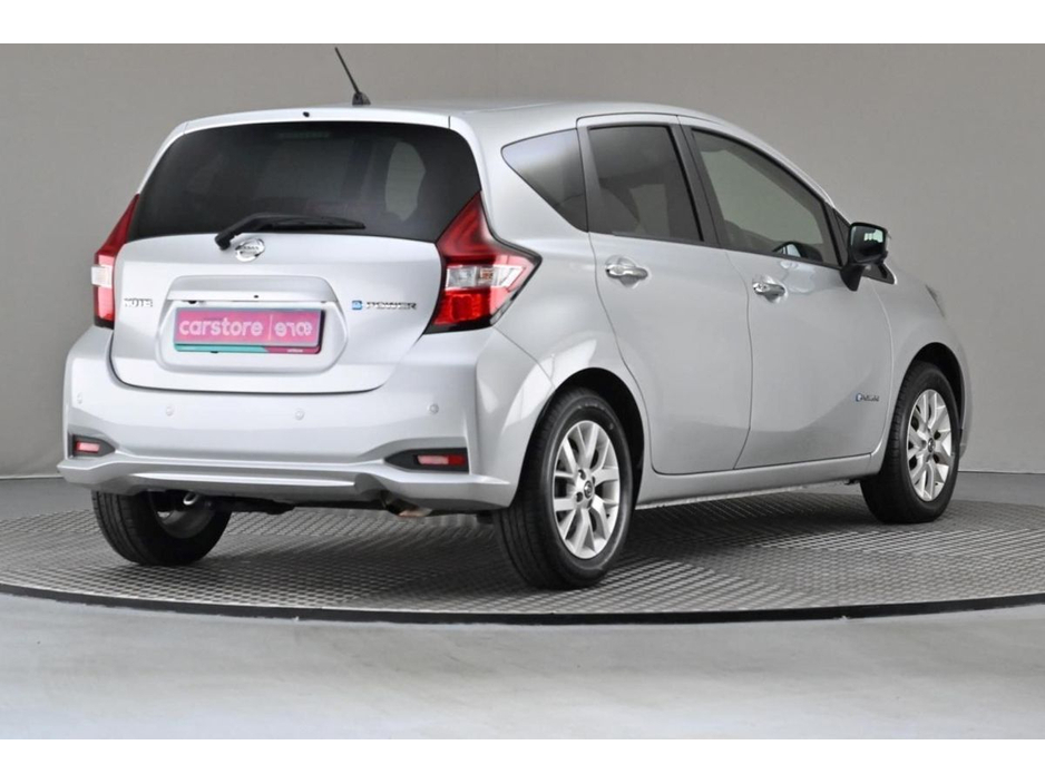 2019 Nissan Note - image 9