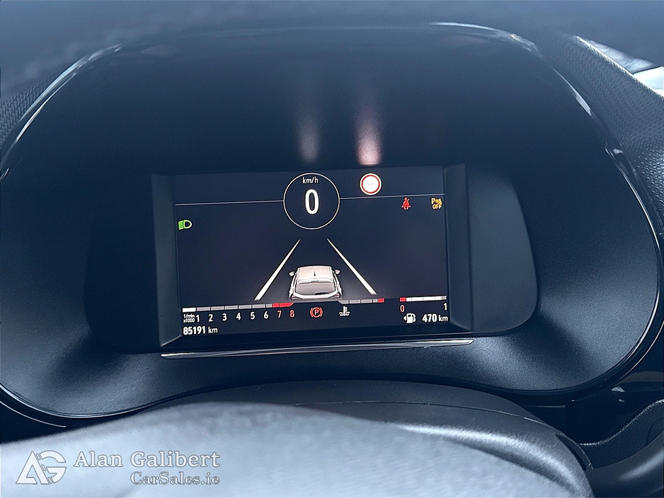 2023 Opel Corsa SPORT 1.2 Petrol €76 PW €16,995