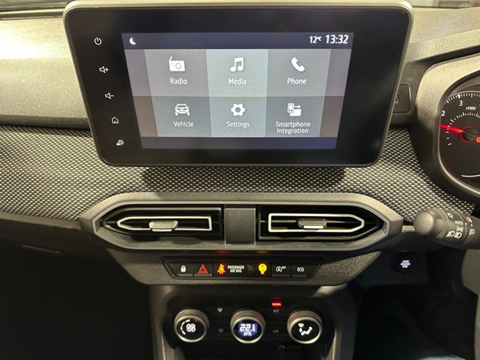 2024 Dacia Jogger Expression 7 Seater 1.0 Petrol €22,500