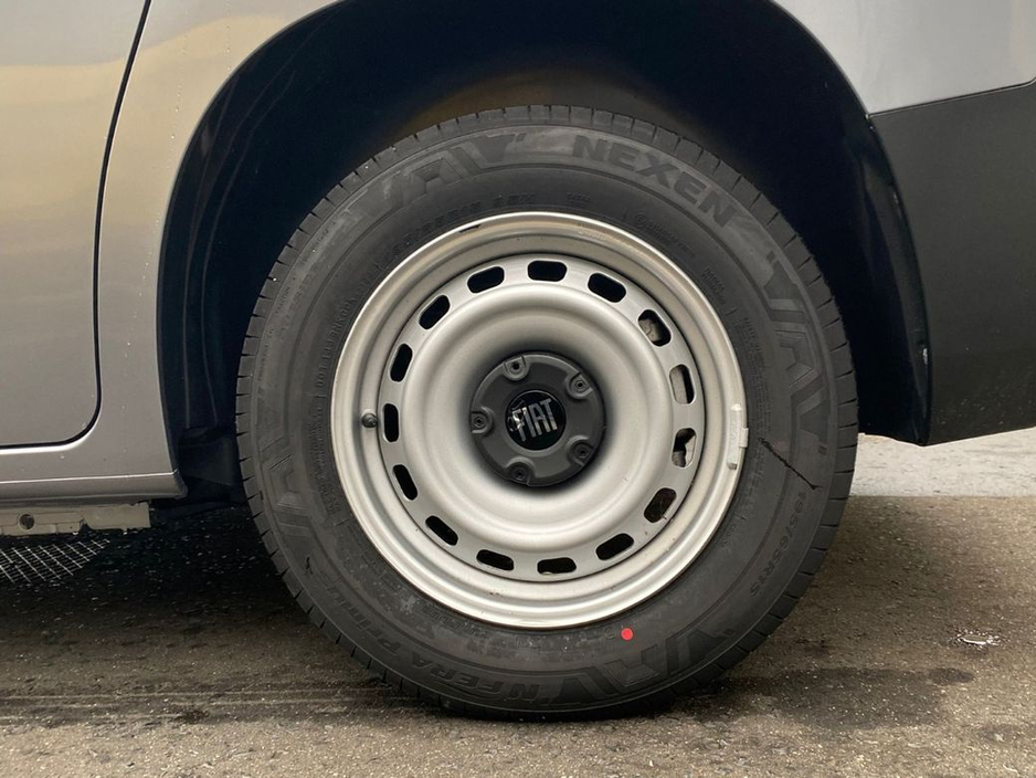 2026 Fiat Doblo Technico €23,900