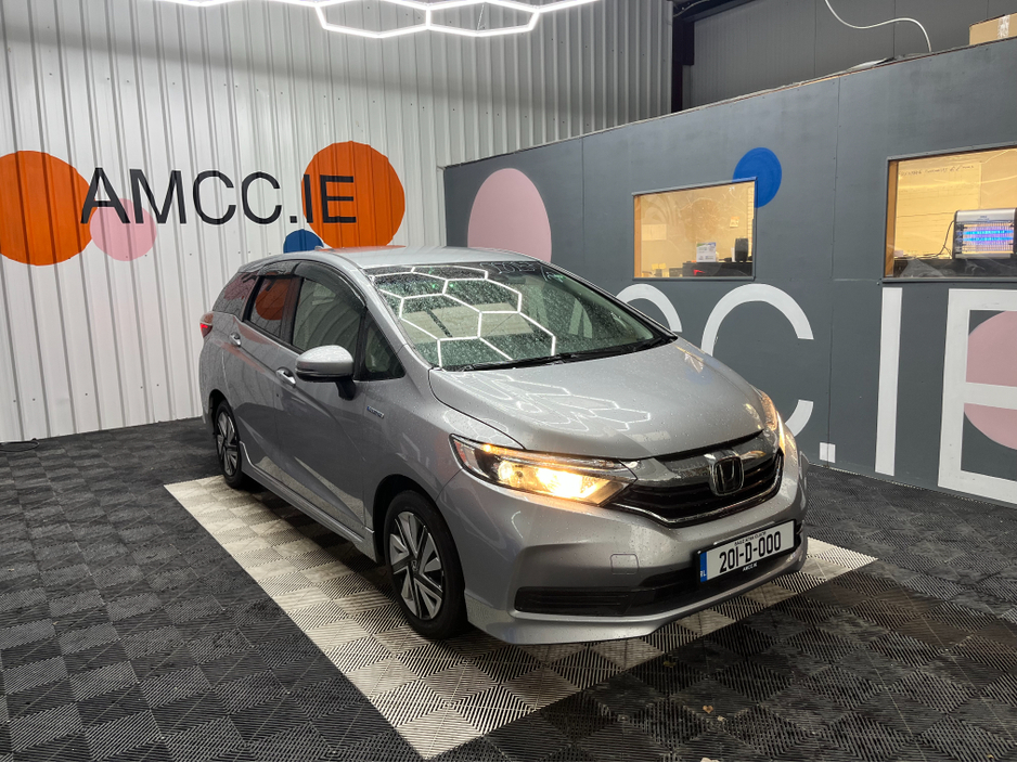 2020 Honda Shuttle for sale in , Ireland