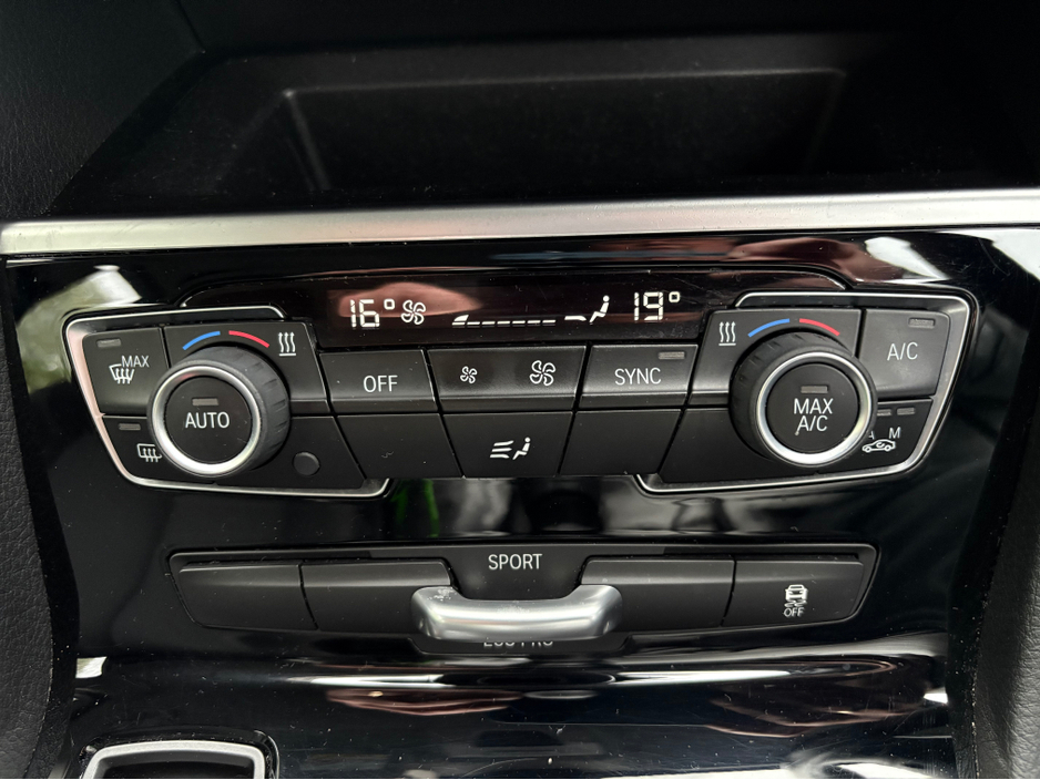 2017 BMW 2 Series - image 16