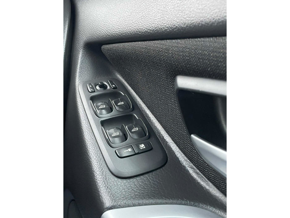 2010 Volvo XC90 90 SERIES 2.4 D5 ACTIVE 5DR AUTO AWD 182HP €6,950