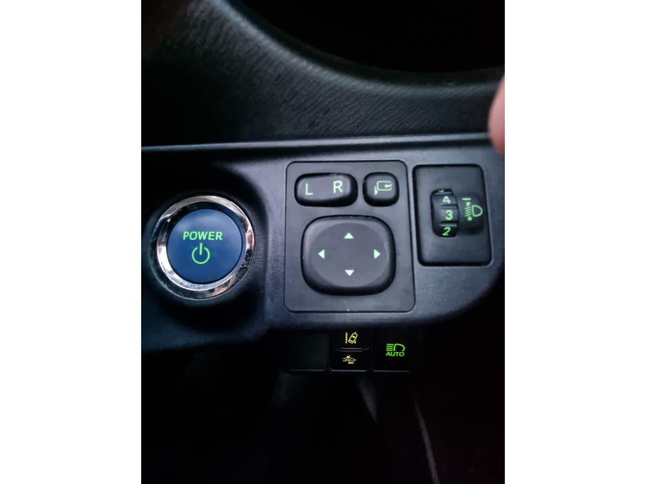 2020 Toyota Aqua 2020 TOYOTA AQUA  AUTO 1YR WARRANTY NCT'd €14,900 €14,900