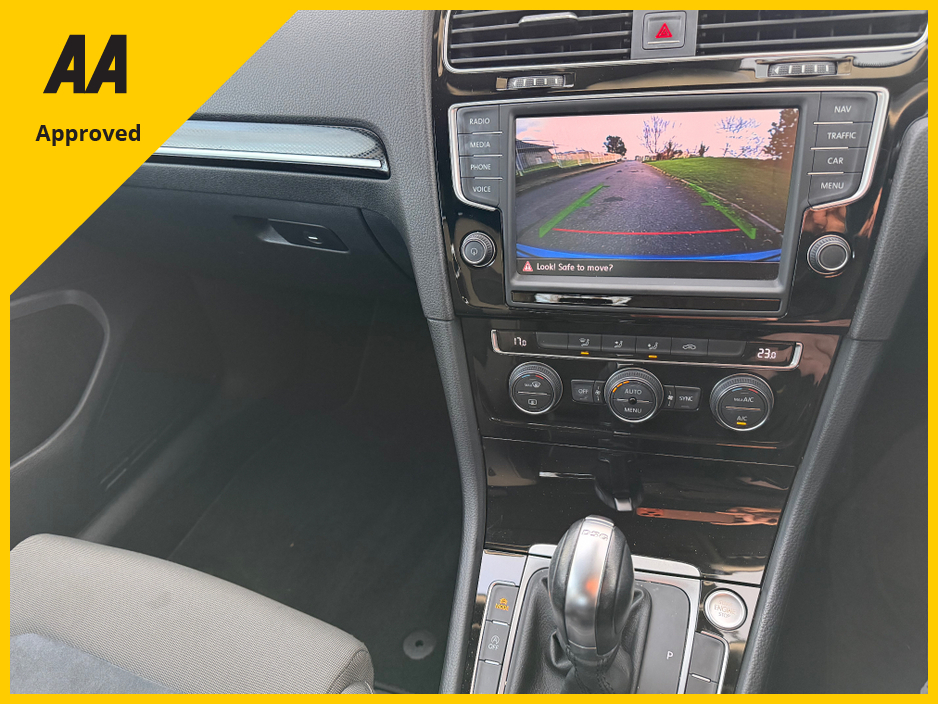 2016 Volkswagen Golf 1.4 HIGHLINE €16,299