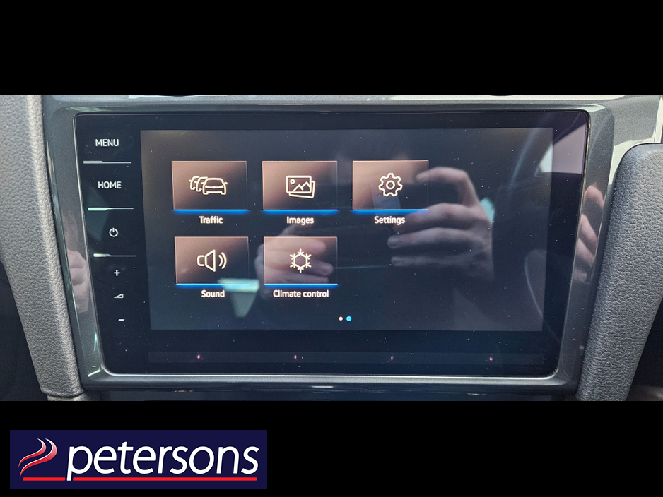 2018 Volkswagen Golf 1.2 TSI 5 DOOR AUTOMATIC - LOW MILEAGE €19,950