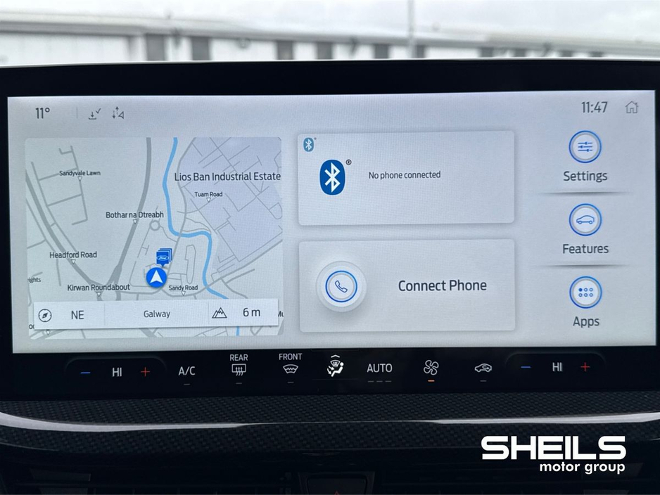 2024 Ford Focus - image 15