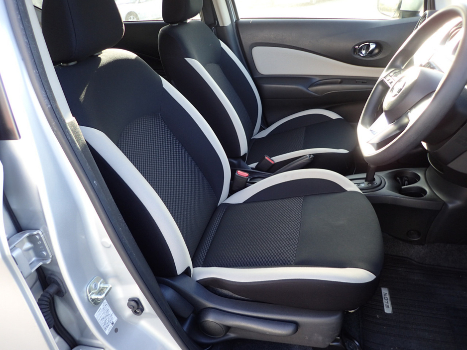 2018 Nissan Note - image 5