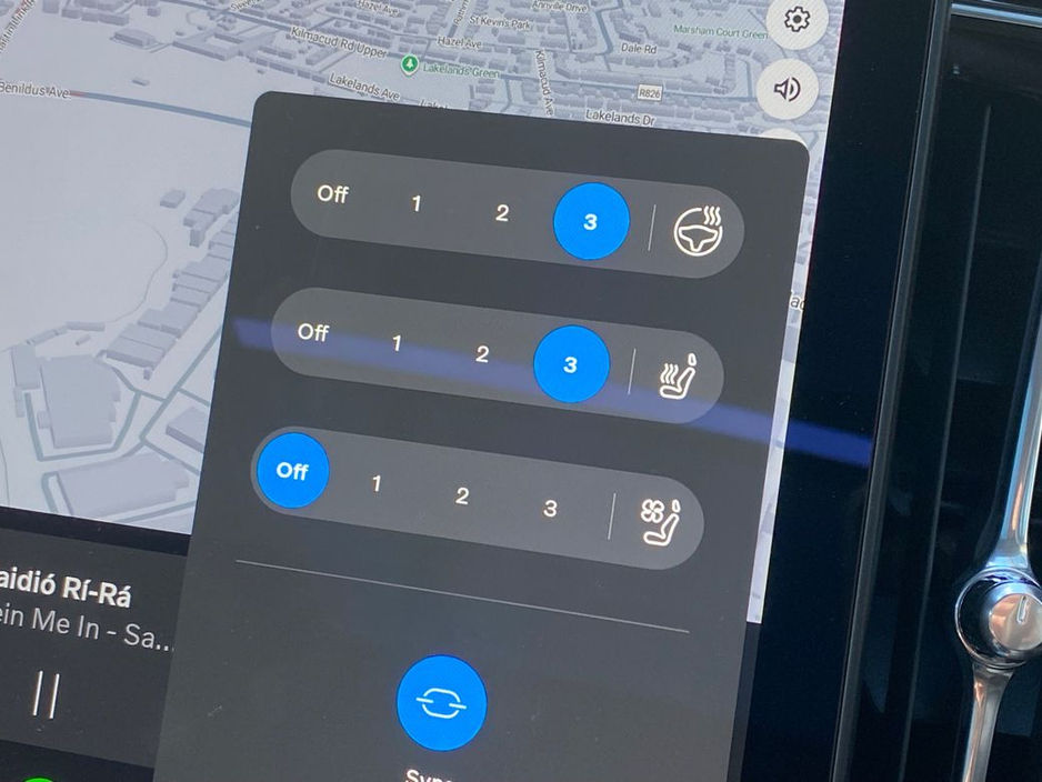 2025 Volvo XC90 *Ultra* T8 PHEV AWD Auto €82,900