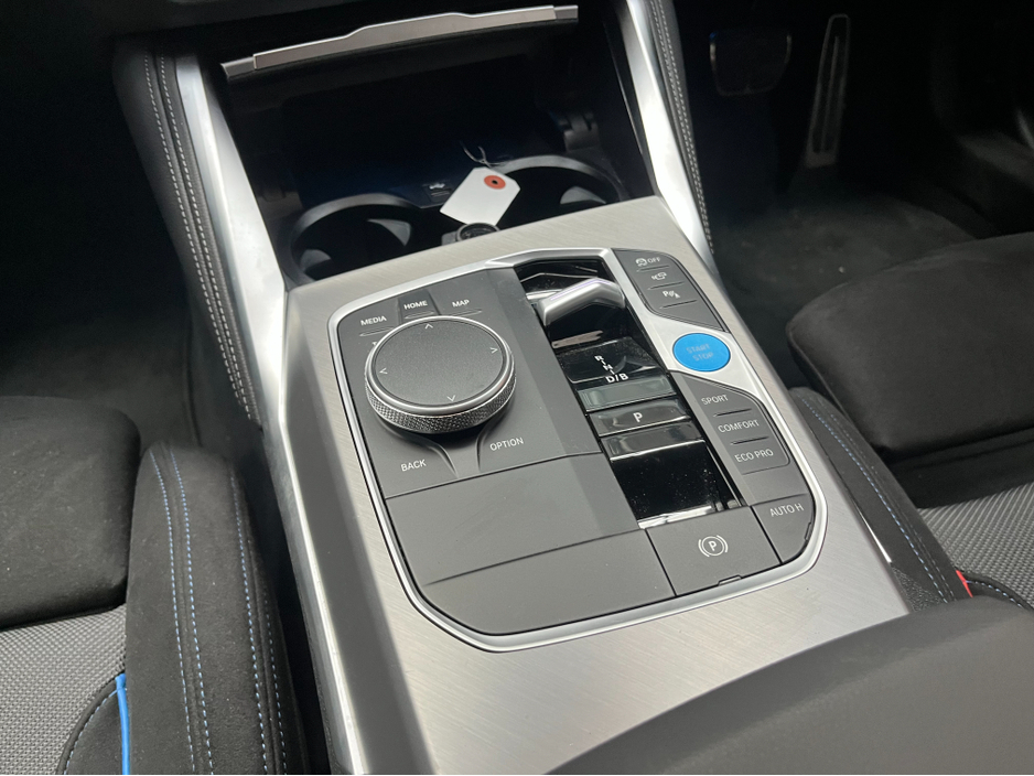 2025 BMW i4 - image 25