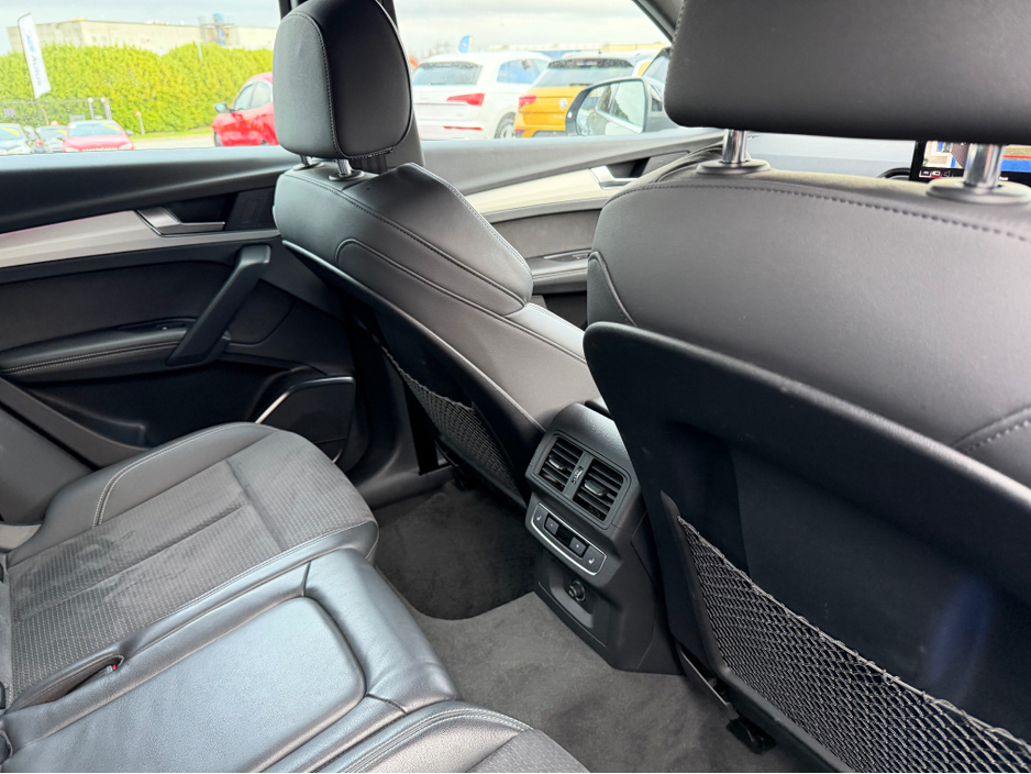 2021 Audi Q5 - image 31