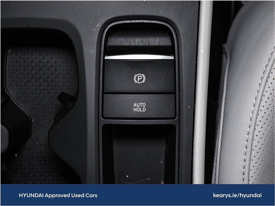 2022 Hyundai Tucson - image 18