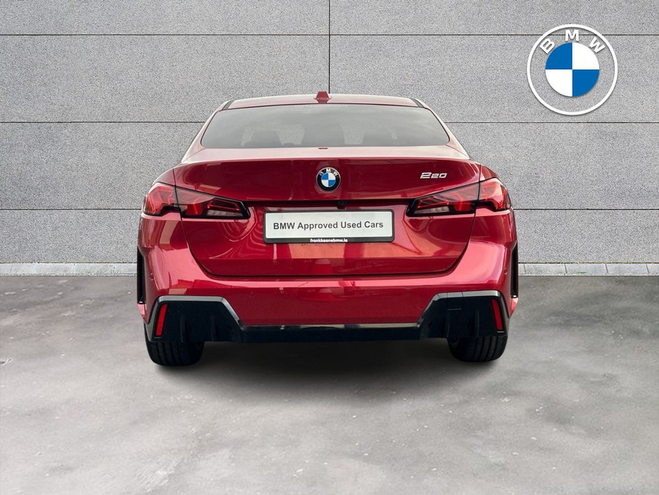 2026 BMW 2 Series - image 15
