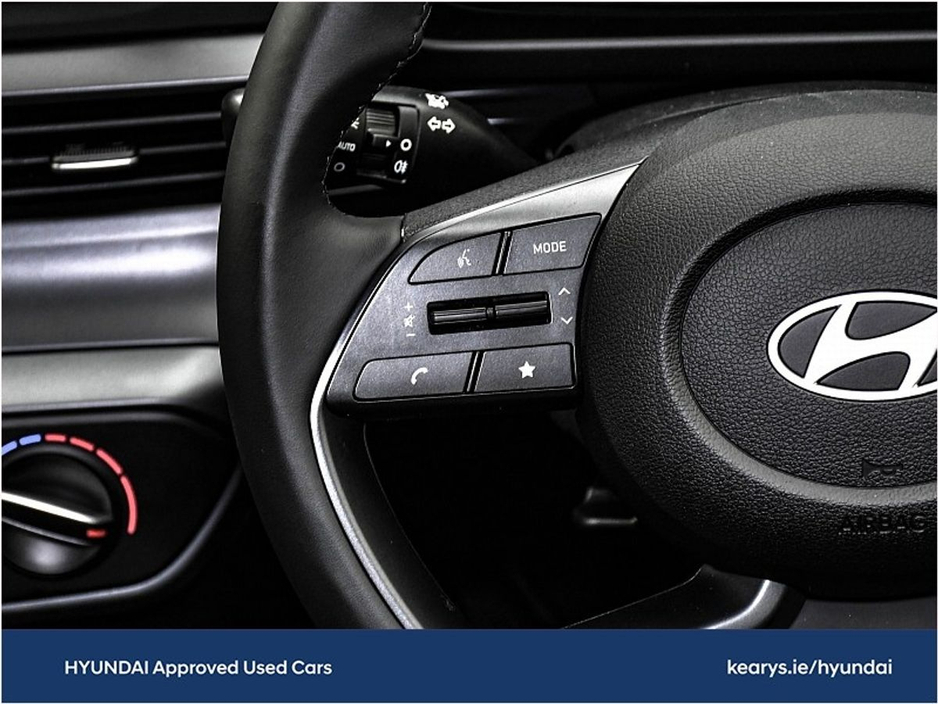 2026 Hyundai i20 - image 17