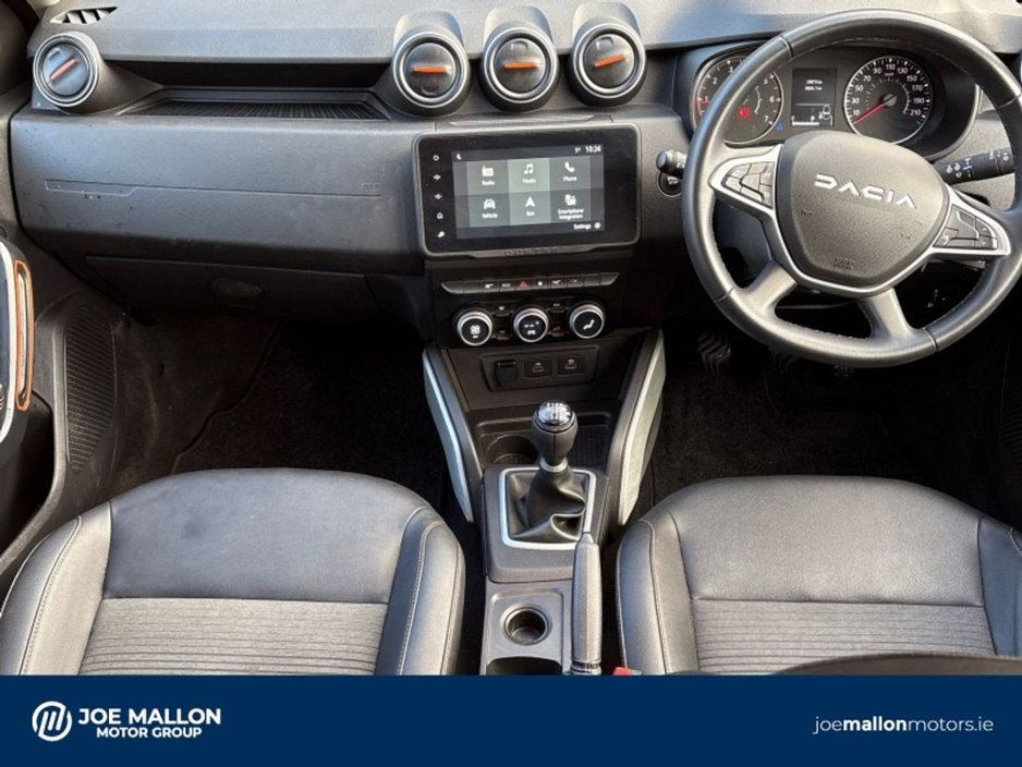 2023 Dacia Duster 1.5 Blue dCi 115 Extreme SE €23,950