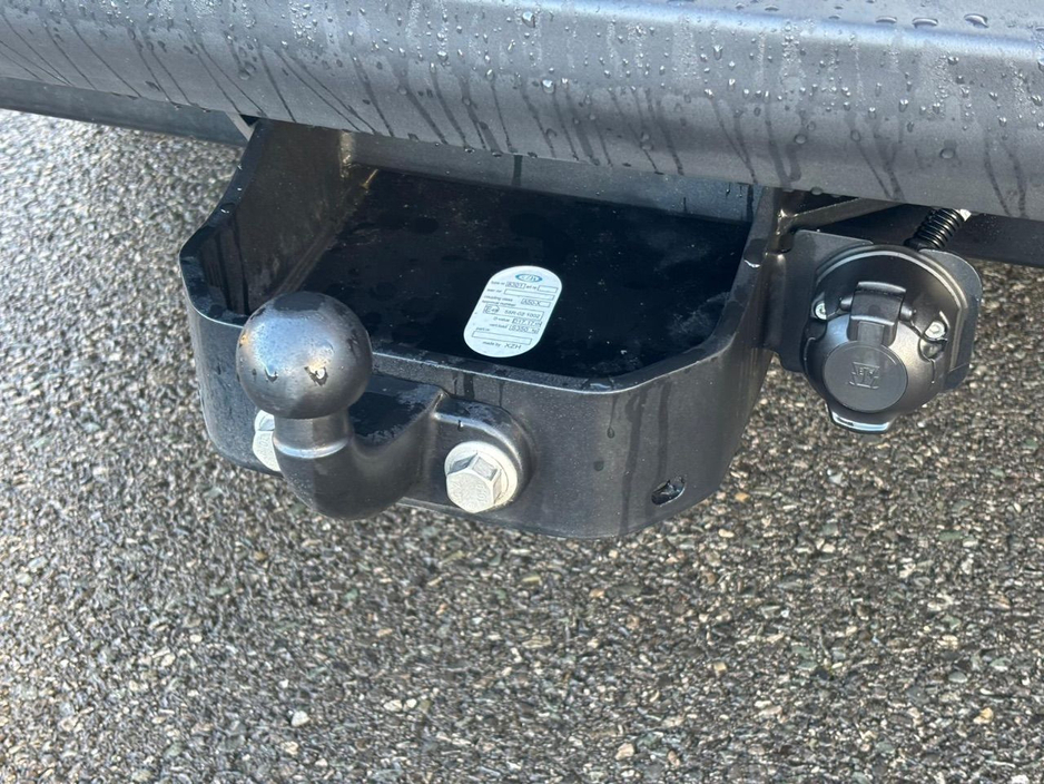 2025 Maxus T 60 MAX AWD AUTO €37,446