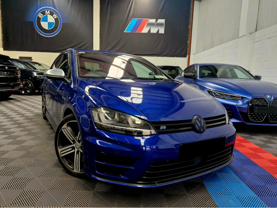 2015 Volkswagen Golf for sale in , Ireland