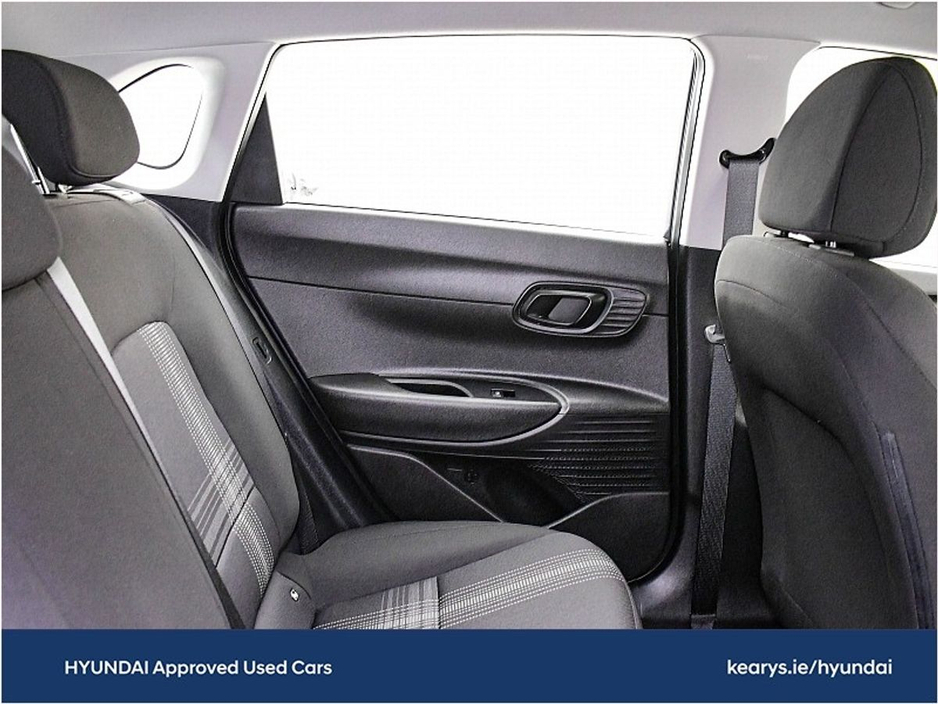 2022 Hyundai i20 1.2 Classic €16,949