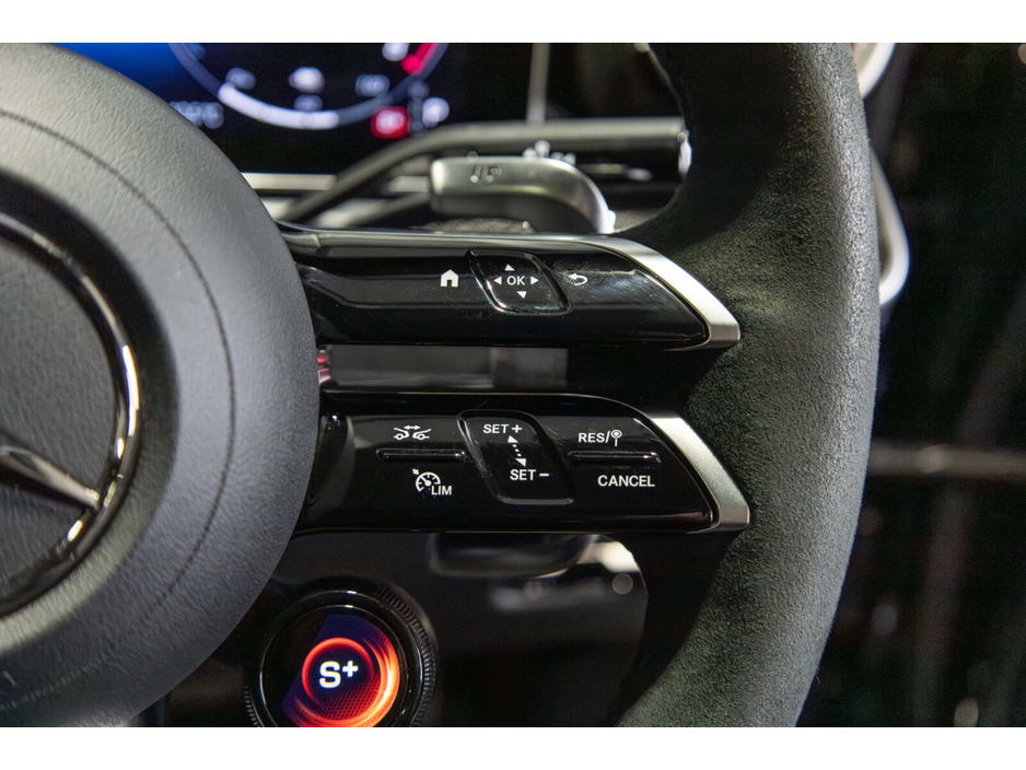 2024 Mercedes-Benz C Class Mercedes-AMG S C63 E PERFORMANCE €101,950