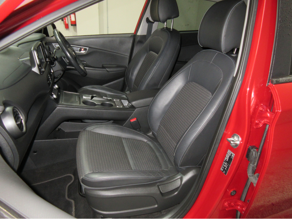 2019 Hyundai Kona - image 11