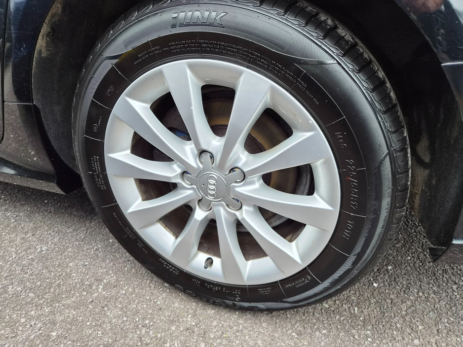 2016 Audi A6 - image 12