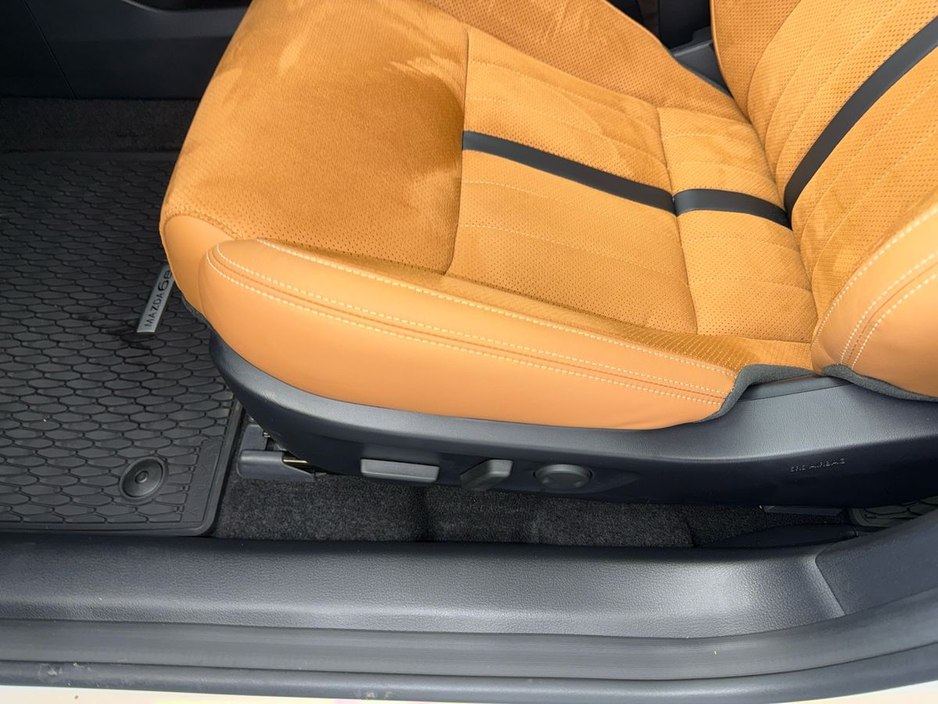 2026 Mazda Mazda6e - image 21