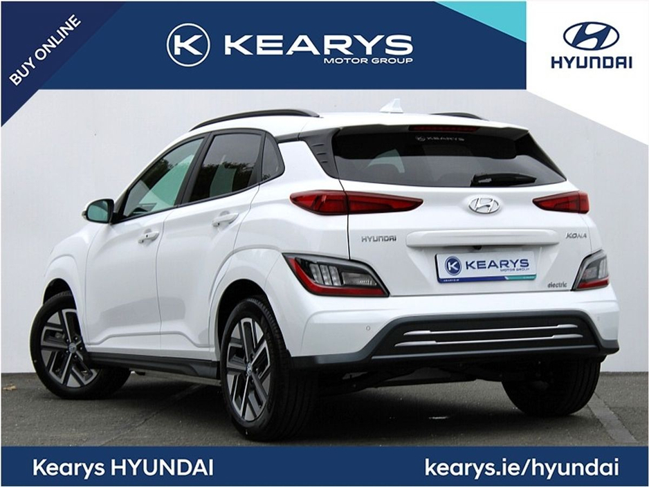2024 Hyundai Kona - image 2
