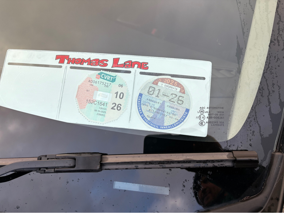 2015 Mitsubishi Outlander 4WD COMMERCIAL 4DR