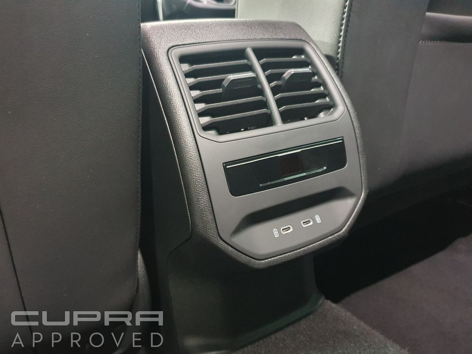 2025 Cupra Formentor - image 22