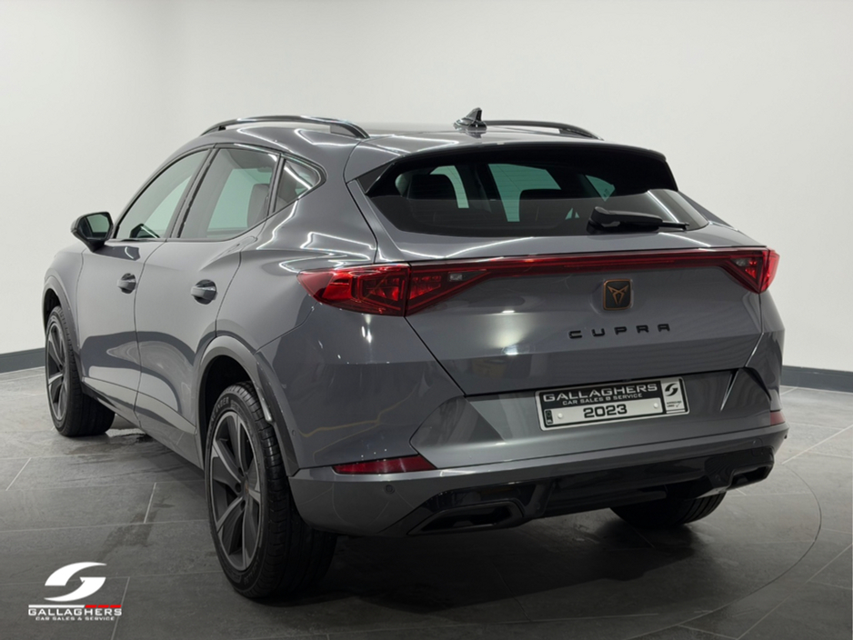 2023 Cupra Formentor - image 6