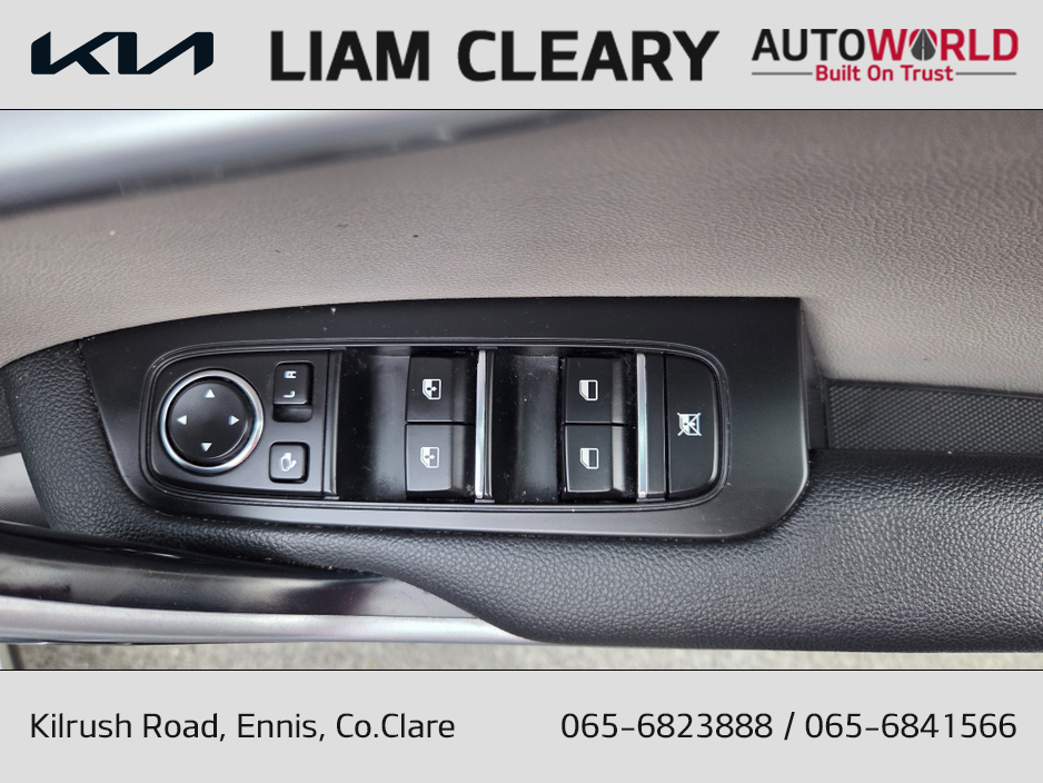 2020 Kia XCeed - image 17